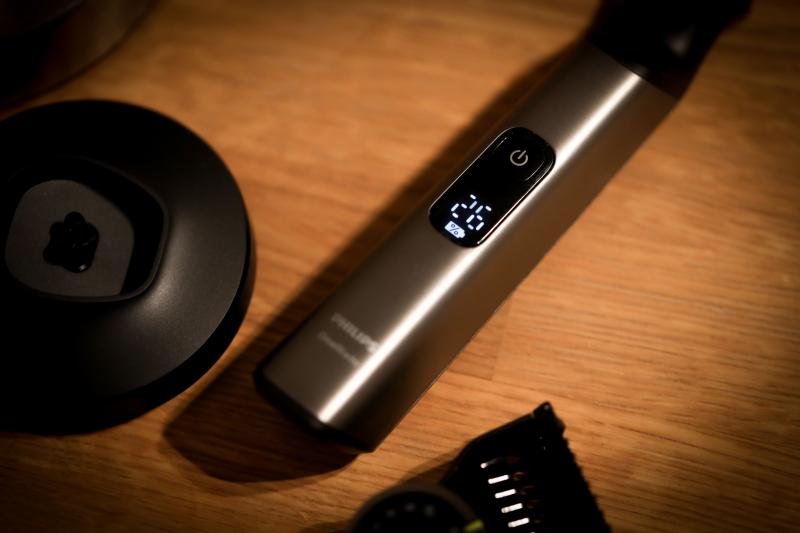  - Test Philips OneBlade Pro | Nos photos du rasoir électrique